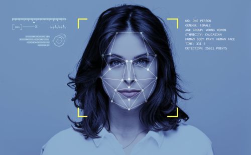 facial recognition - All Events