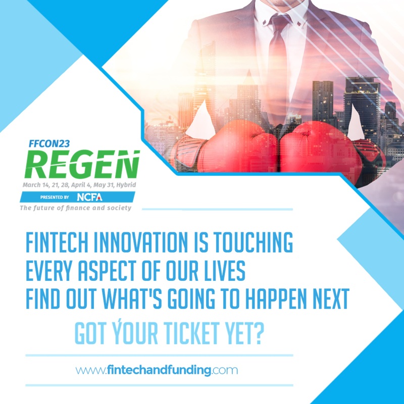 FFCON23 Fintech Innovation - All Events