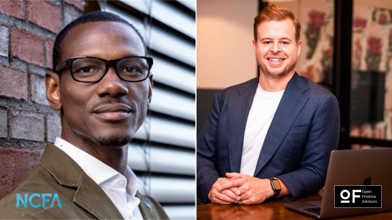 NCFA OB Thought Leadership Series Brenton Charnley 800 - Canada’s Open Banking Journey:  Interview with Brenton Charnley,  CEO and Founder of Open Finance Advisors, Australia (Ex-TrueLayer ANZ CEO)
