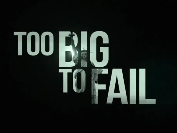 Too big to fail - All Events